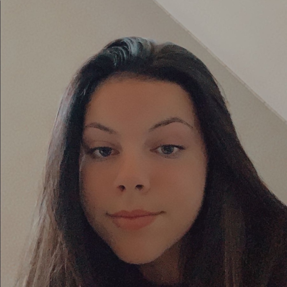 Meet your Posher, Ashtyn